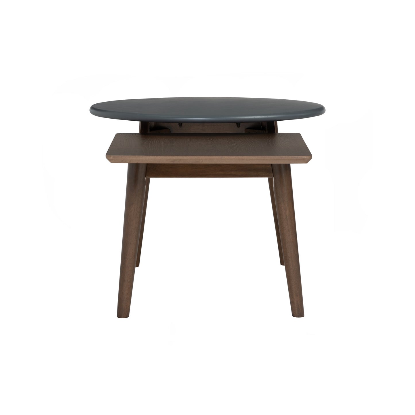 ALORA Coffee Table - Cocoa