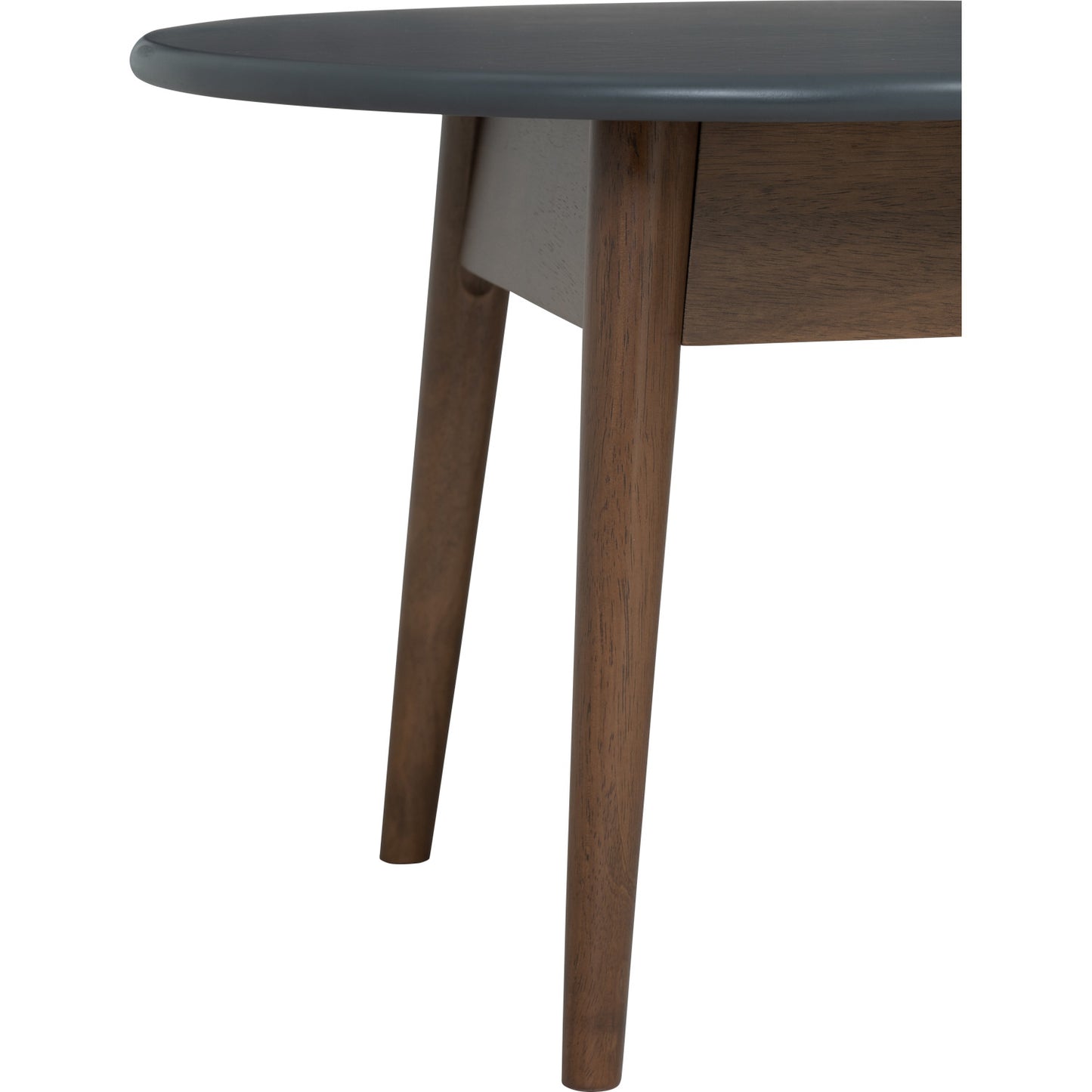 ALORA Coffee Table - Cocoa