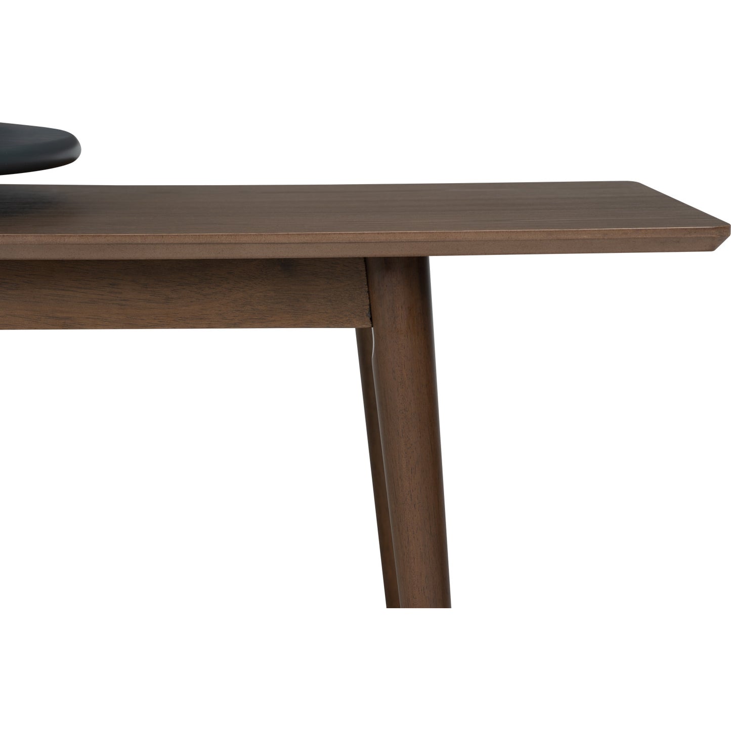 ALORA Coffee Table - Cocoa