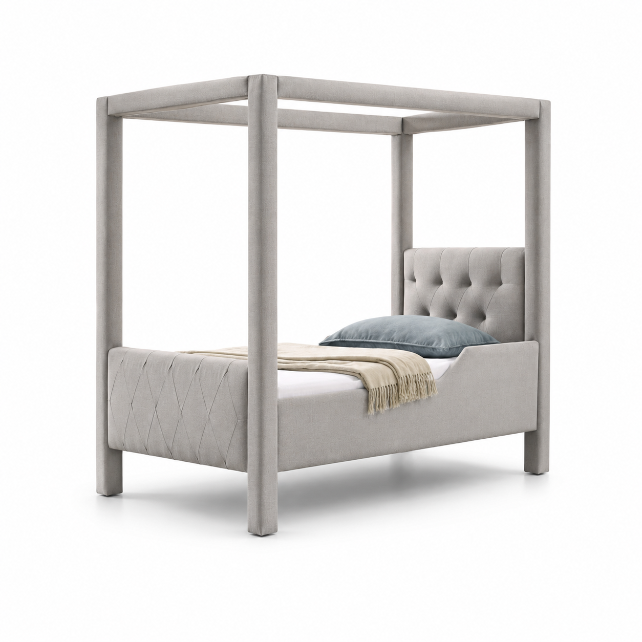 Amos Baby Bed
