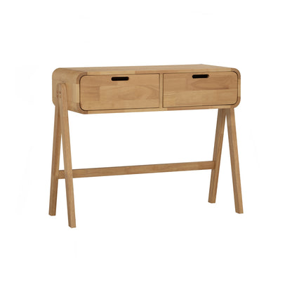ANGUS Console Table - Natural