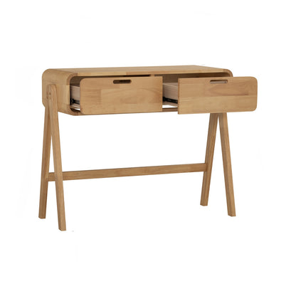 ANGUS Console Table - Natural