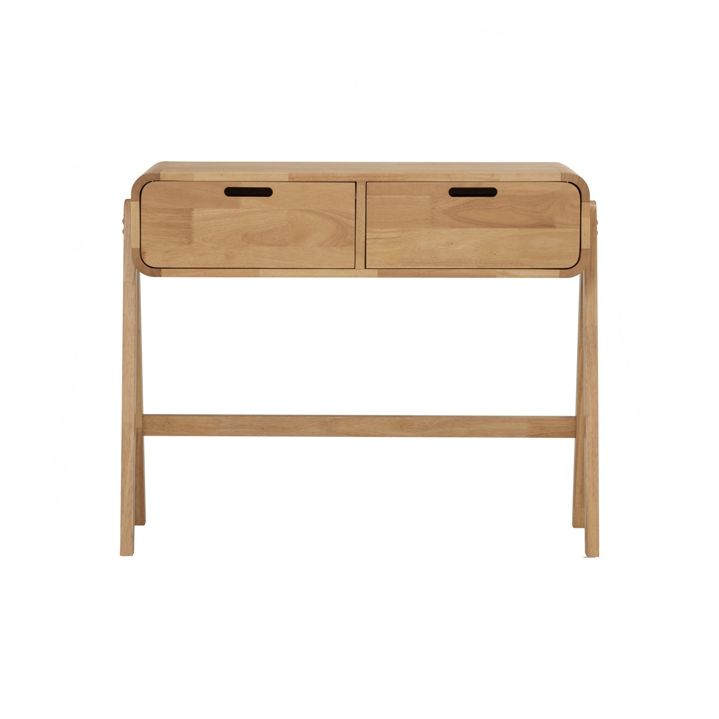 ANGUS Console Table - Natural