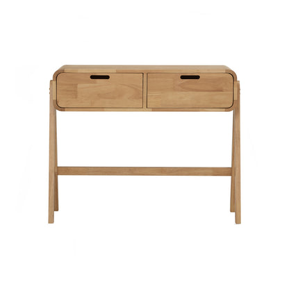 ANGUS Console Table - Natural