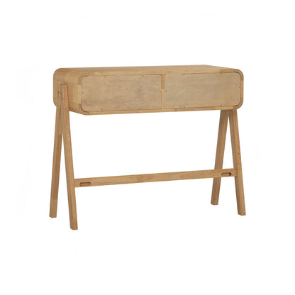 ANGUS Console Table - Natural