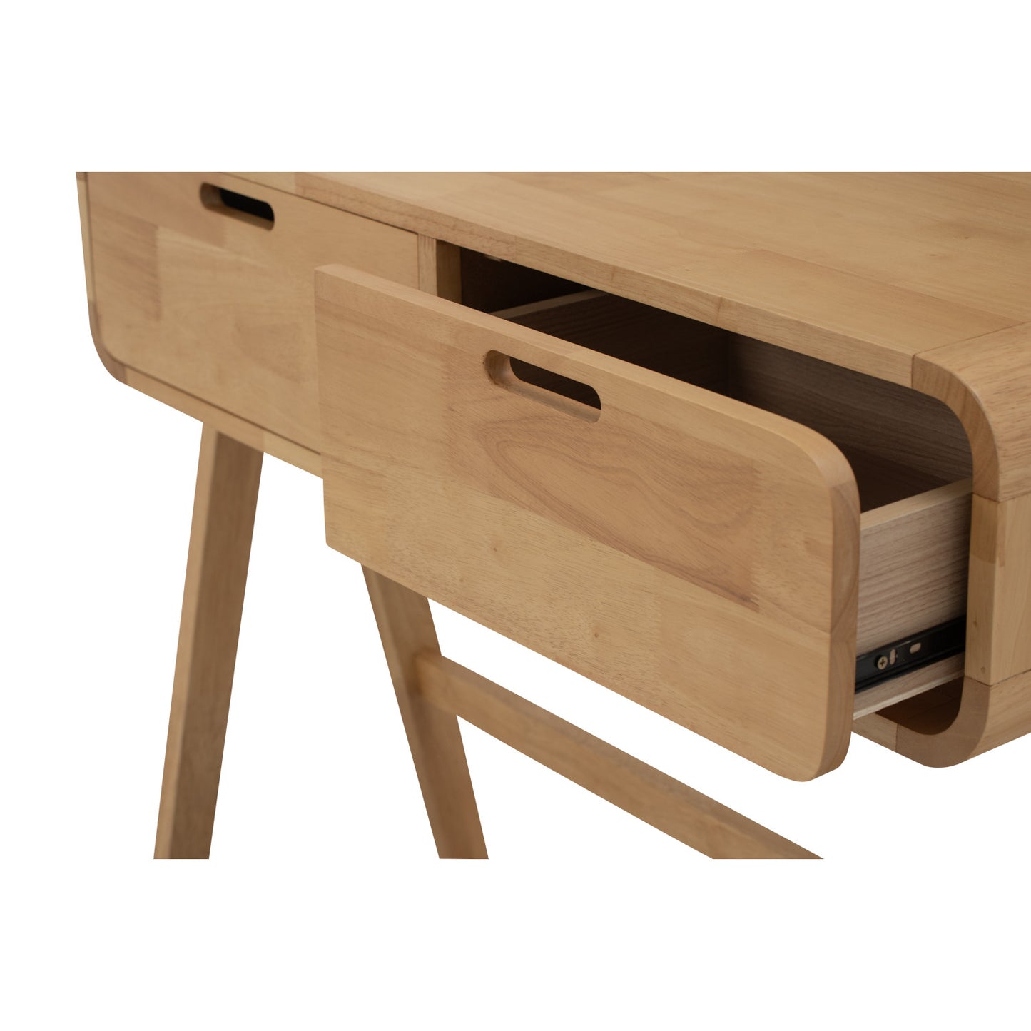 ANGUS Console Table - Natural