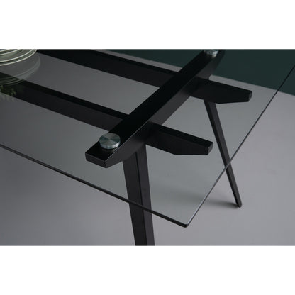 ARCHIE Dining Table (1800L)