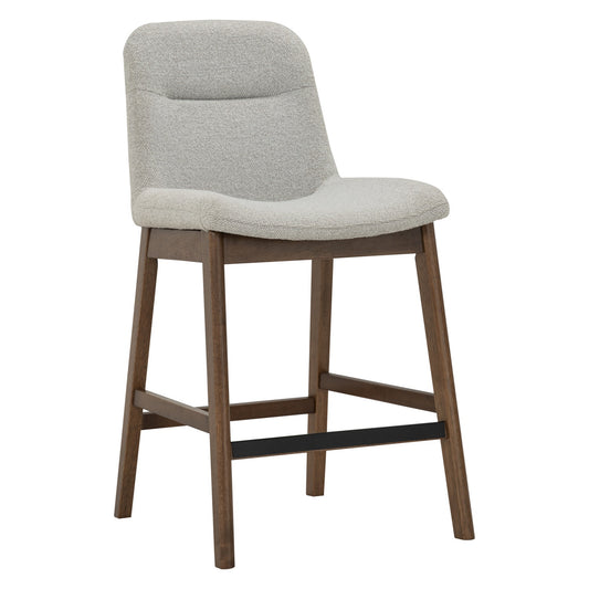 ARDEN Barstool - Cocoa (610 SH)