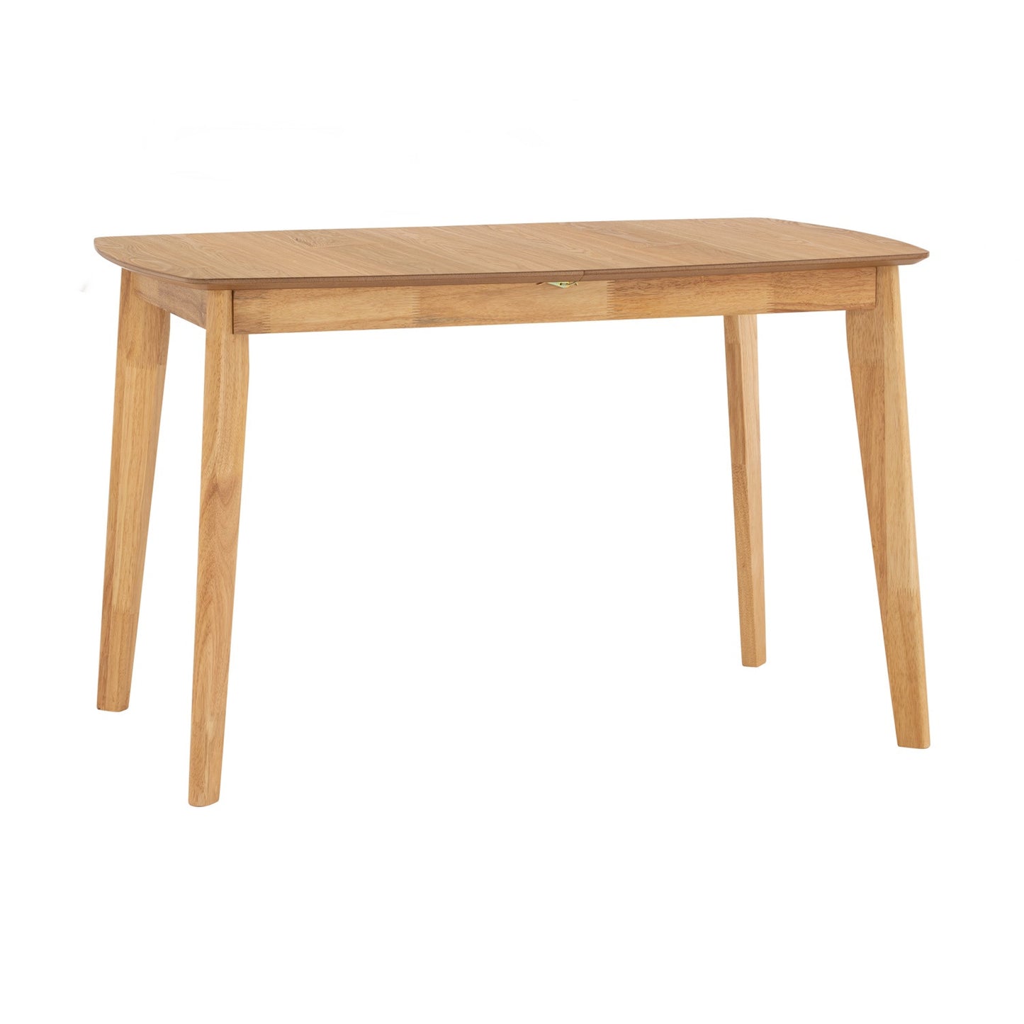 ARTHUR Extendable Dining Table - Natural (1200 + 300L)