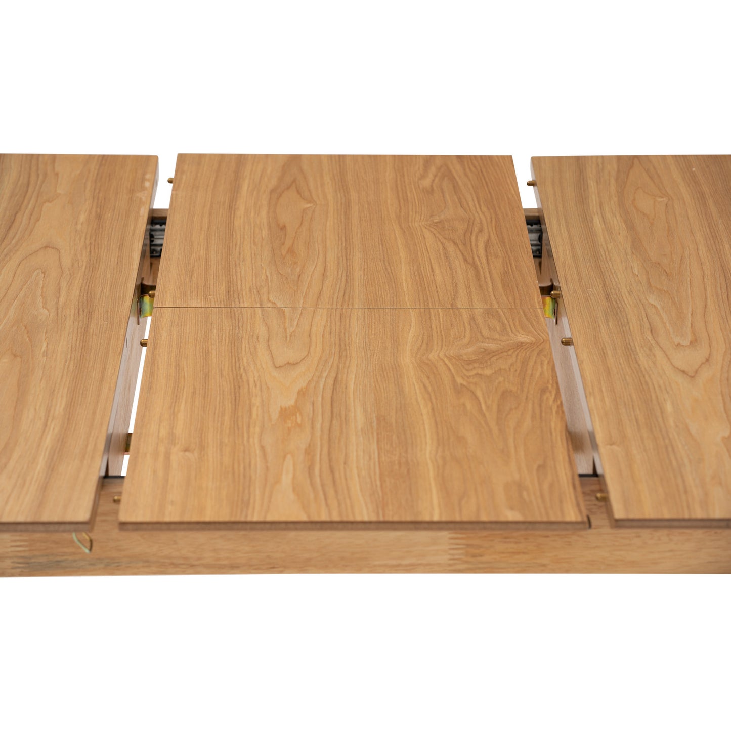 ARTHUR Extendable Dining Table - Natural (1200 + 300L)