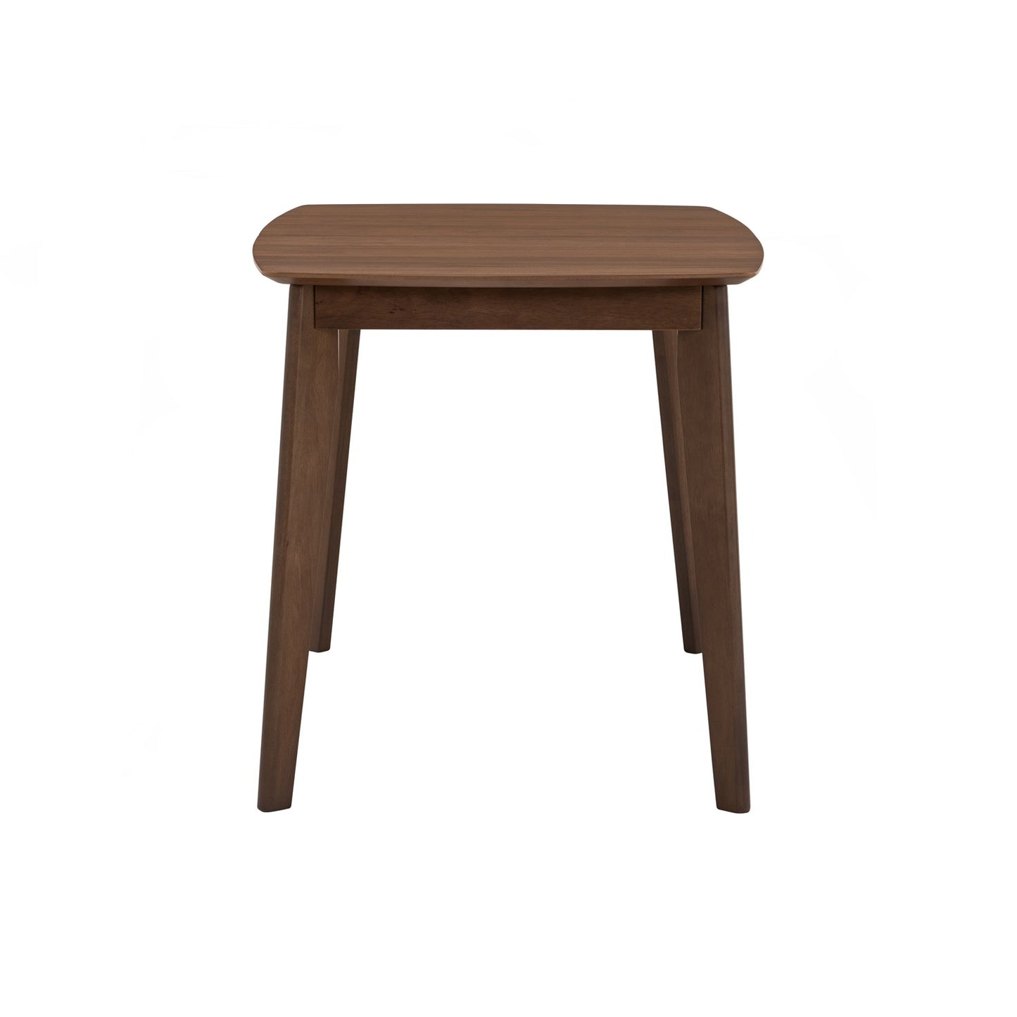 ARTHUR Extendable Dining Table - Cocoa (1200 + 300L)