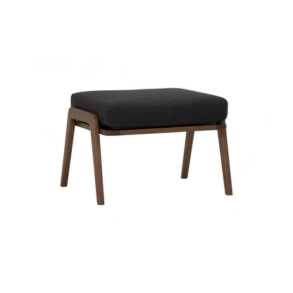 ASTON Ottoman - Dark Grey