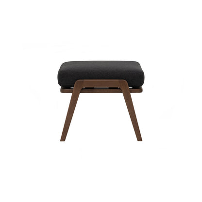 ASTON Ottoman - Dark Grey