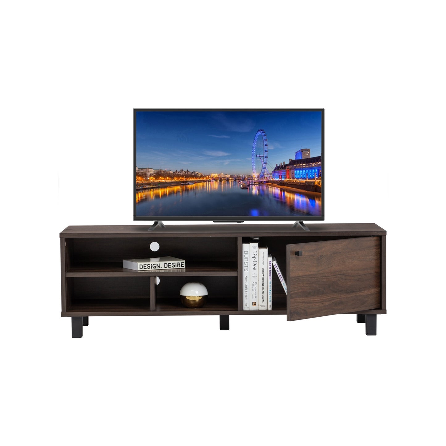AUBURN TV Cabinet