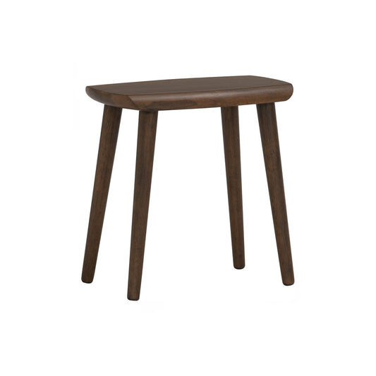 AUNA Stool - Cocoa