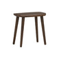 AUNA Stool - Cocoa