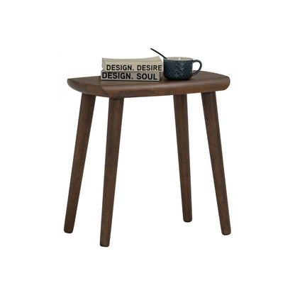 AUNA Stool - Cocoa