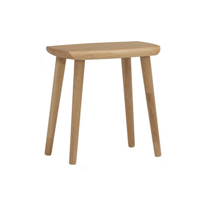 AUNA Stool - Natural