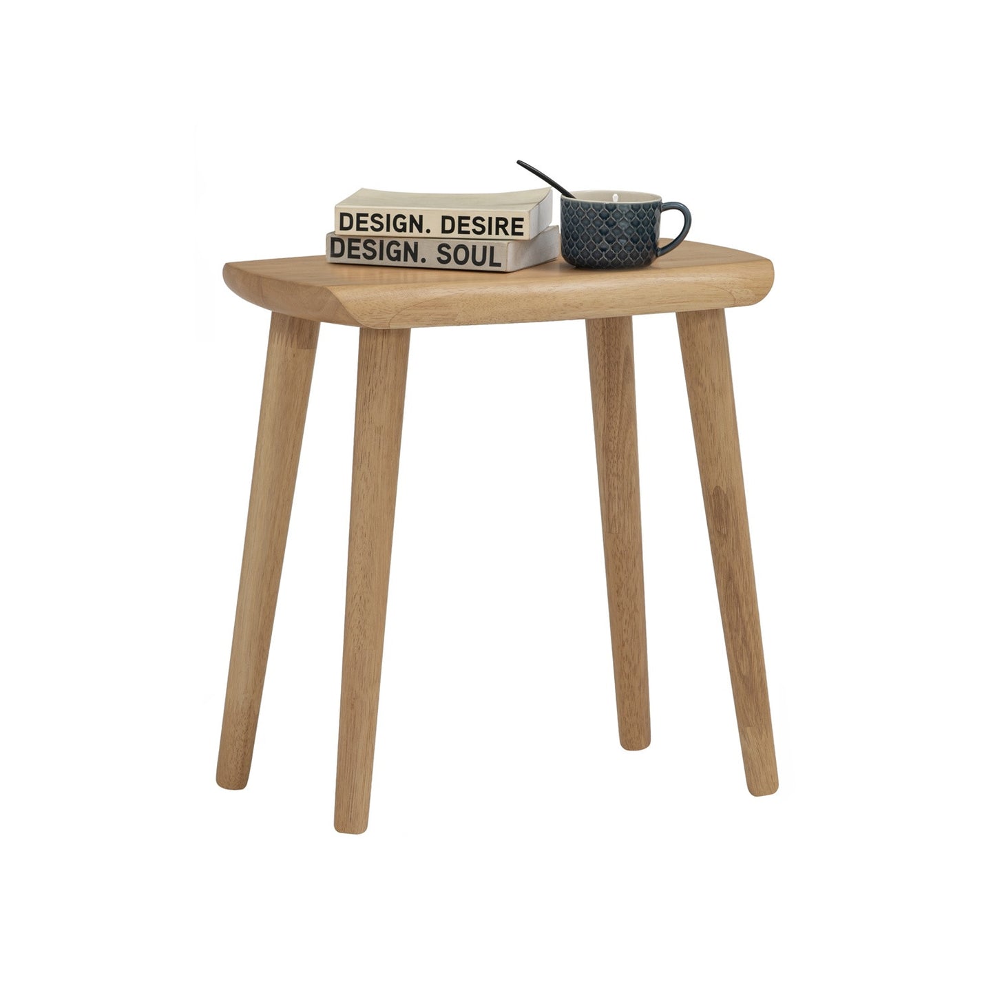 AUNA Stool - Natural