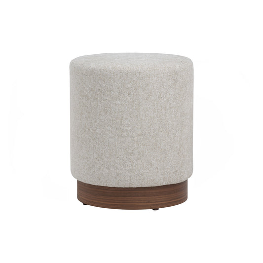 AURA Pouf - Beige