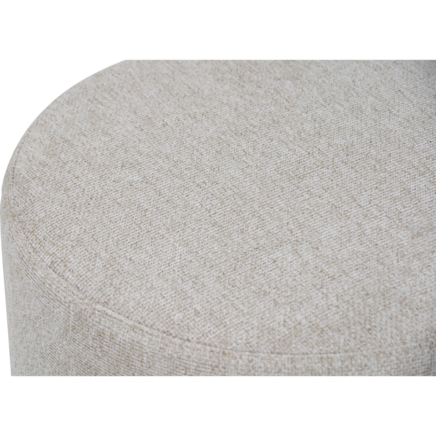 AURA Pouf - Beige