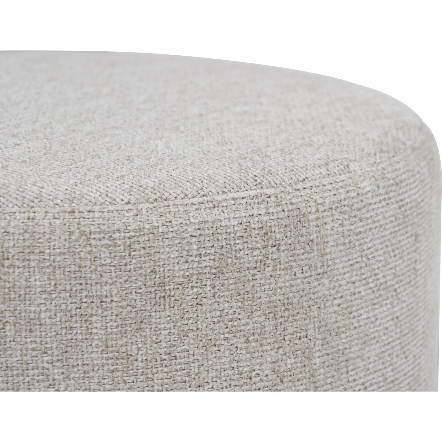 AURA Pouf - Beige