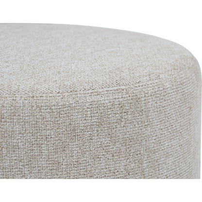 AURA Pouf - Beige
