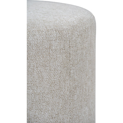 AURA Pouf - Beige