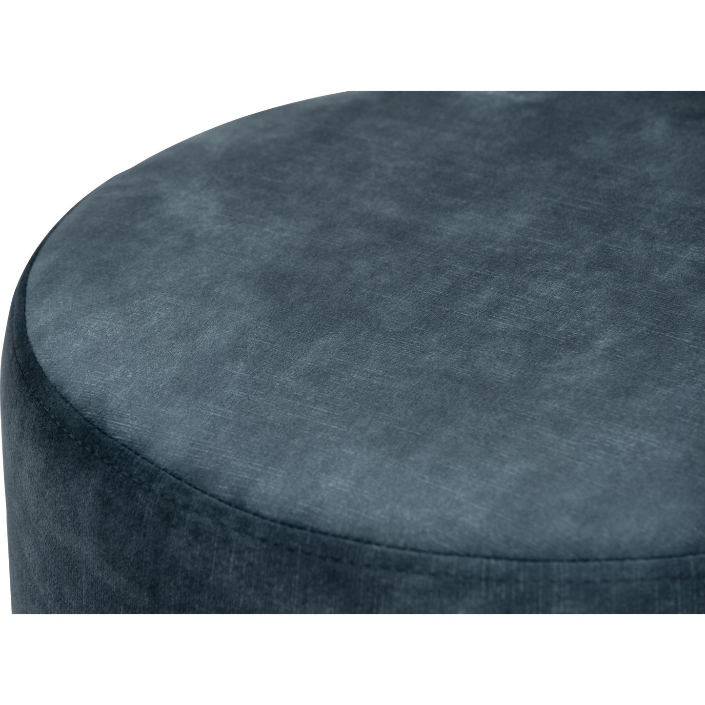 AURA Pouf - Blue