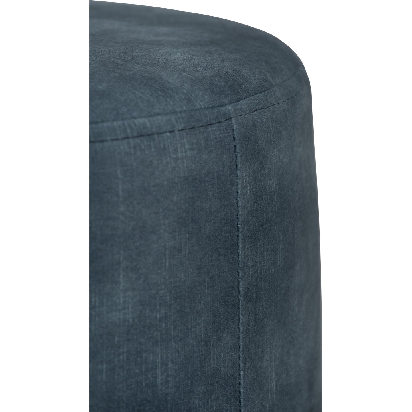 AURA Pouf - Blue