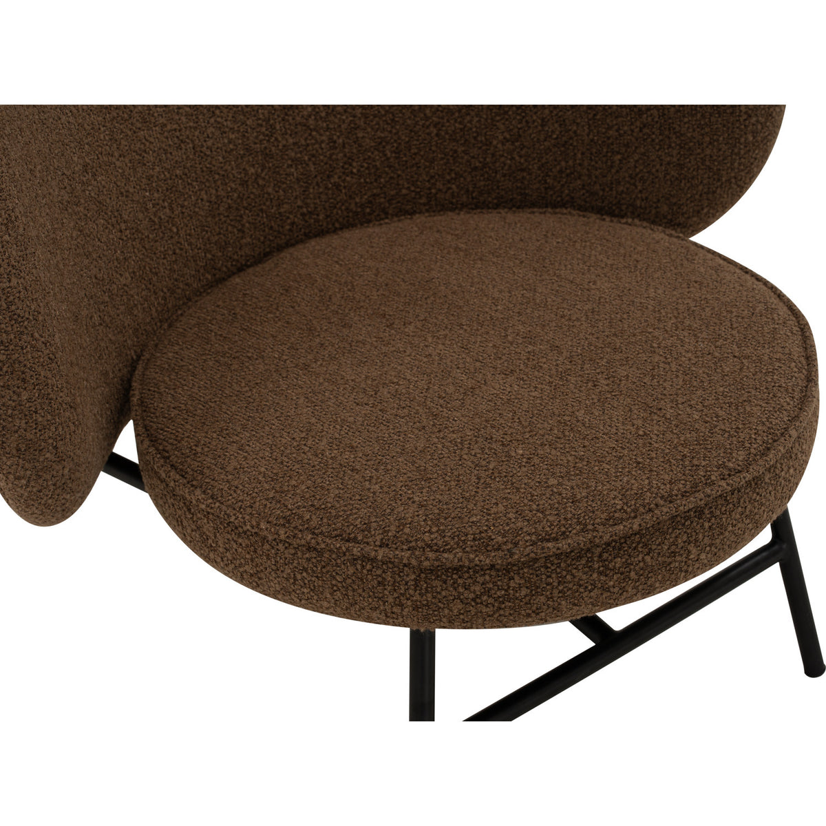 AVENIR Lounge Chair
