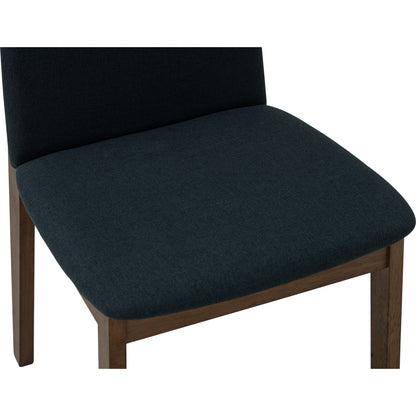AVERY Dining Set ( 1 Table + 4 Chair )