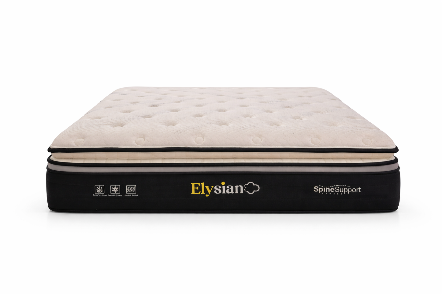 BEDORA Elysian (Single/Super Single/Queen Size/King Size)
