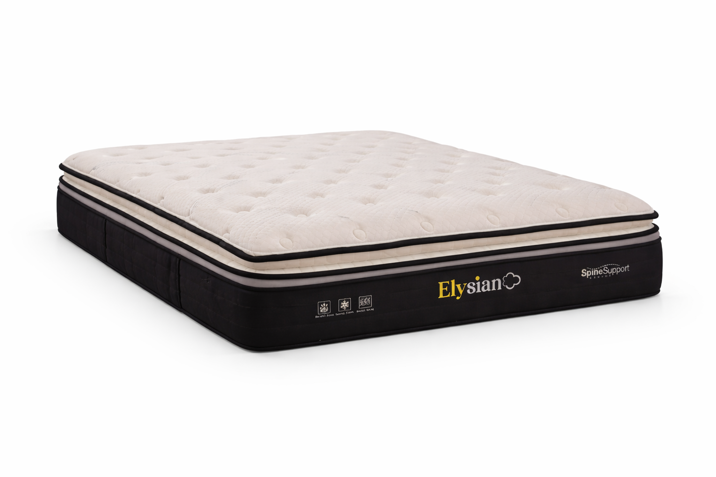 BEDORA Elysian (Single/Super Single/Queen Size/King Size)