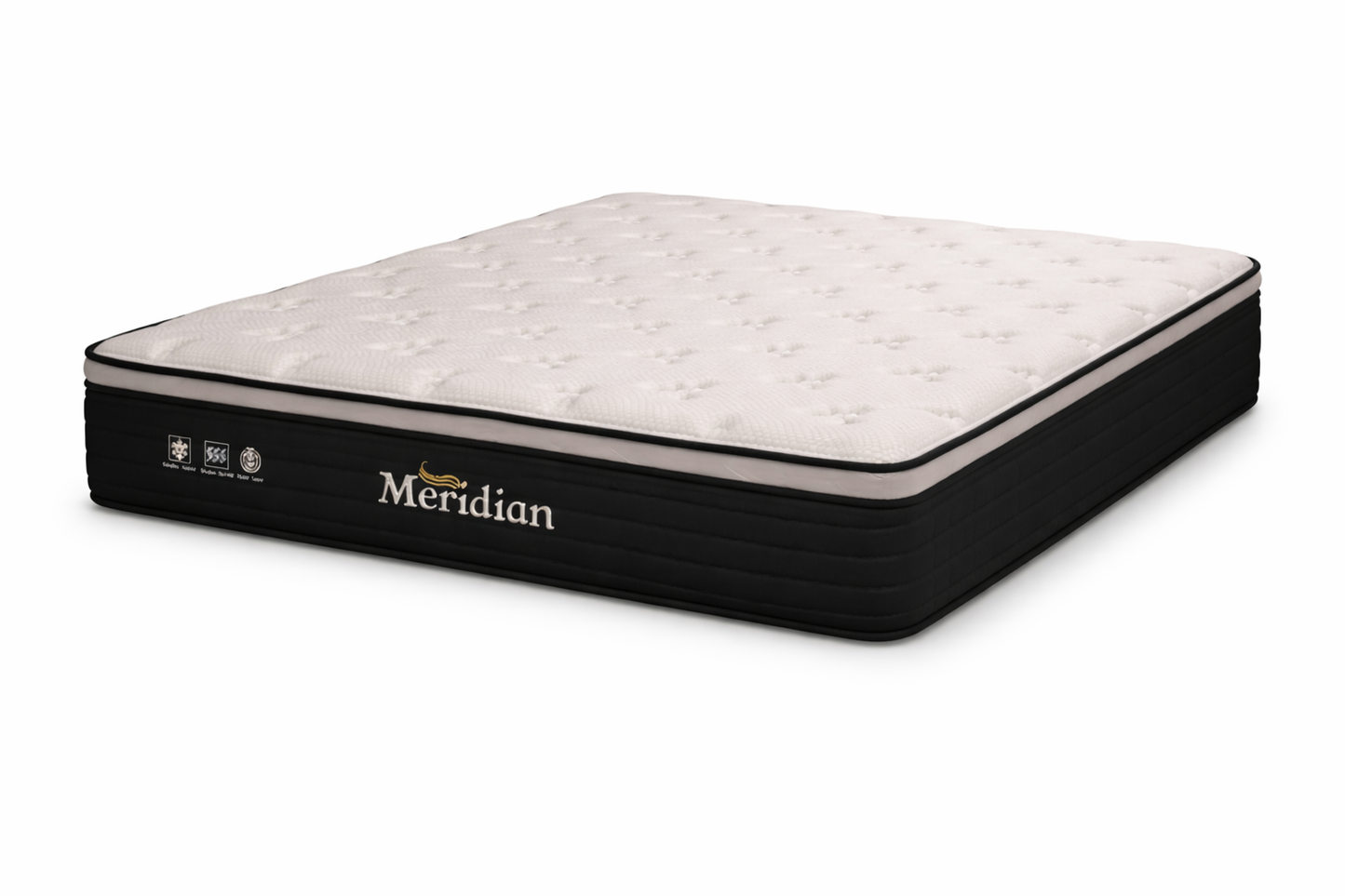 BEDORA Meridian (Single/Super Single/Queen Size/King Size)