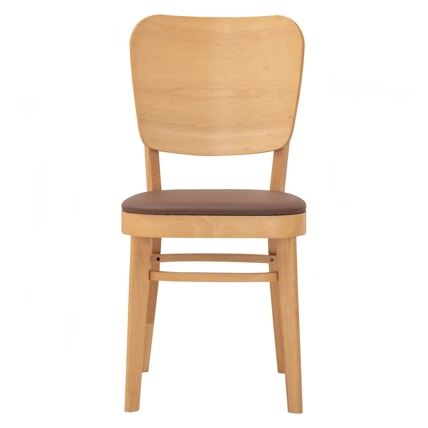 BEVERLY Dining Chair - Natural