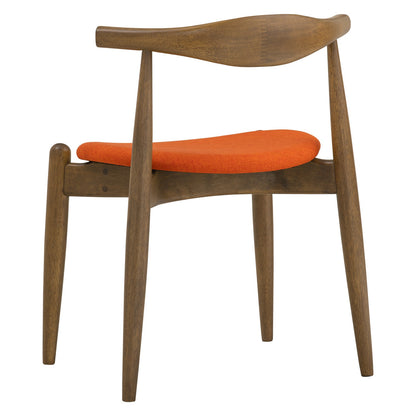BOUVIER Dining Chair
