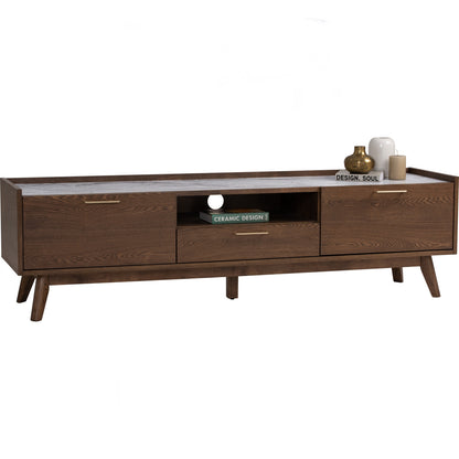 BREDA TV Cabinet (1800L)