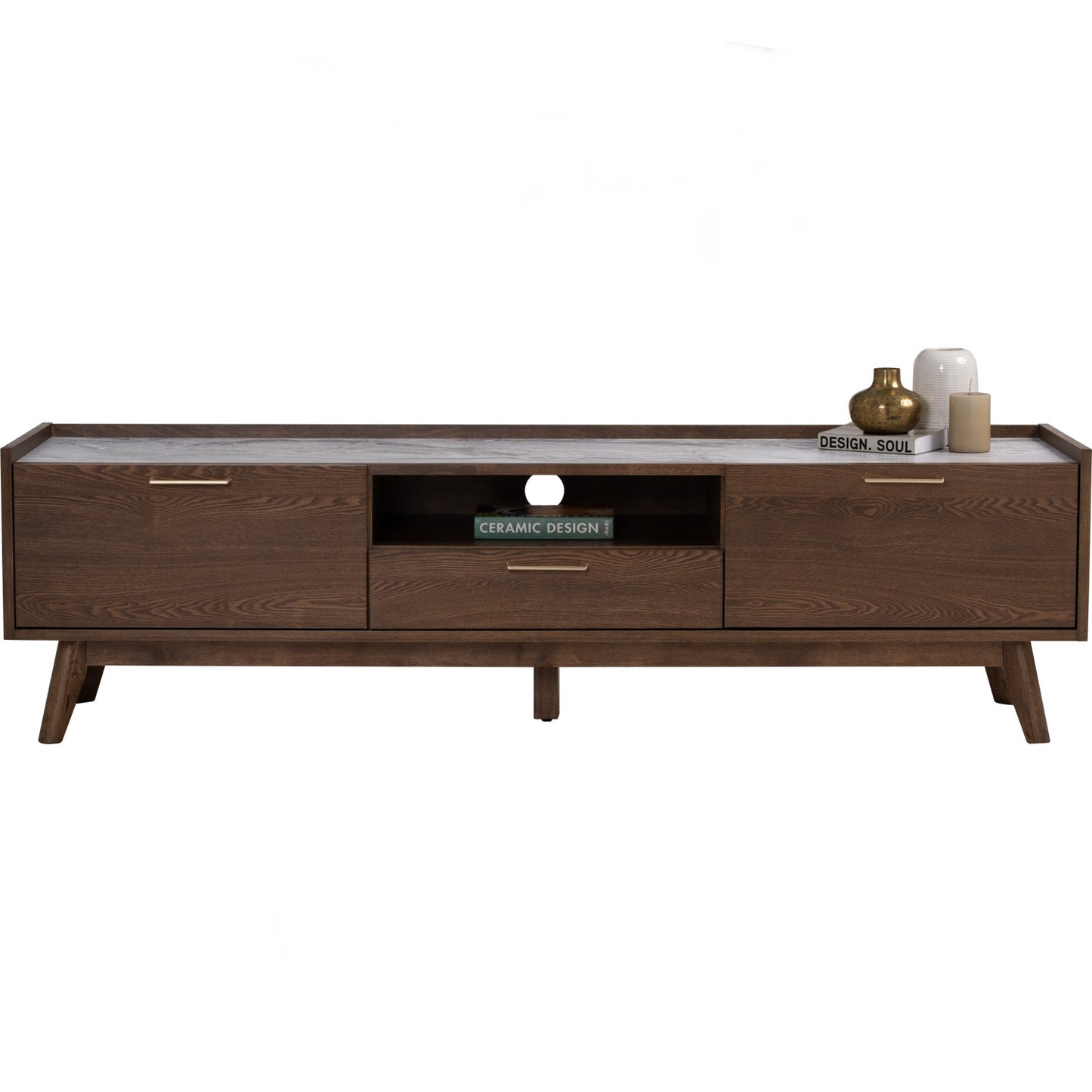 BREDA TV Cabinet (1800L)