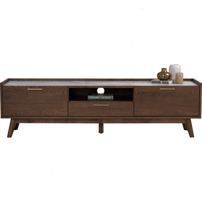 BREDA TV Cabinet (1800L)