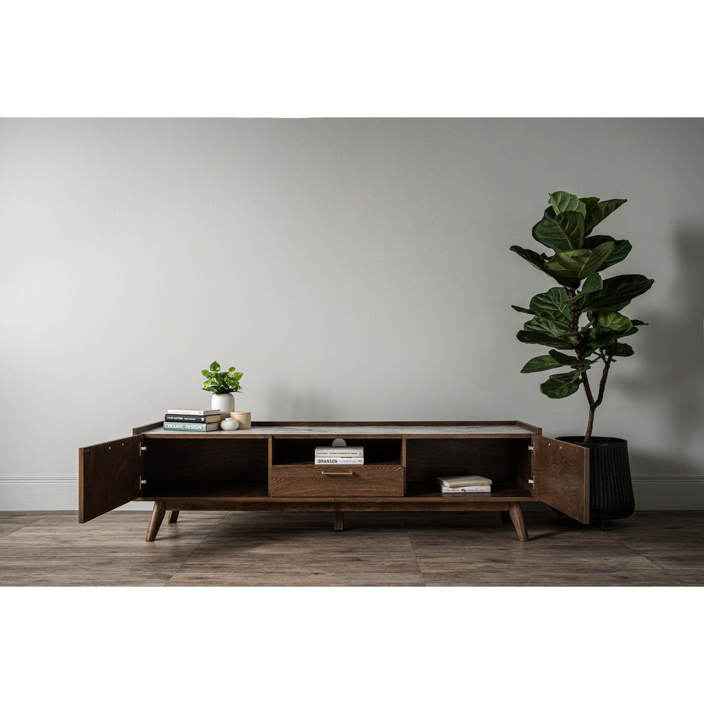 BREDA TV Cabinet (1800L)