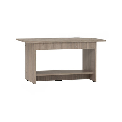 BARRETT Coffee Table - Walnut