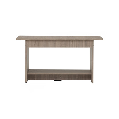 BARRETT Coffee Table - Walnut