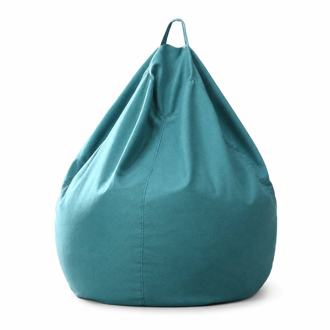 Bean Chair - Blue (Big)
