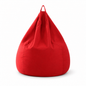 Bean Chair - Red (Big)