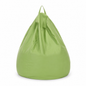Bean Chair - Green (Big, PVC)