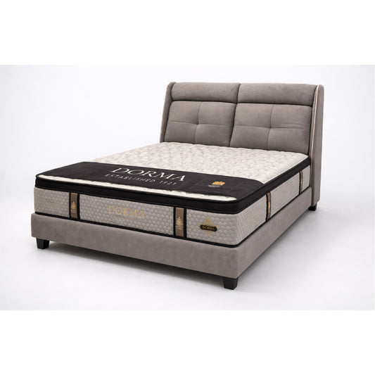 Bedframe Only AS82000 (Single/Super Single/Queen/King Size) Custom Colour
