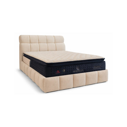 Bedframe Only AS8899 (Single/Super Single/Queen/King Size) Custom Colour