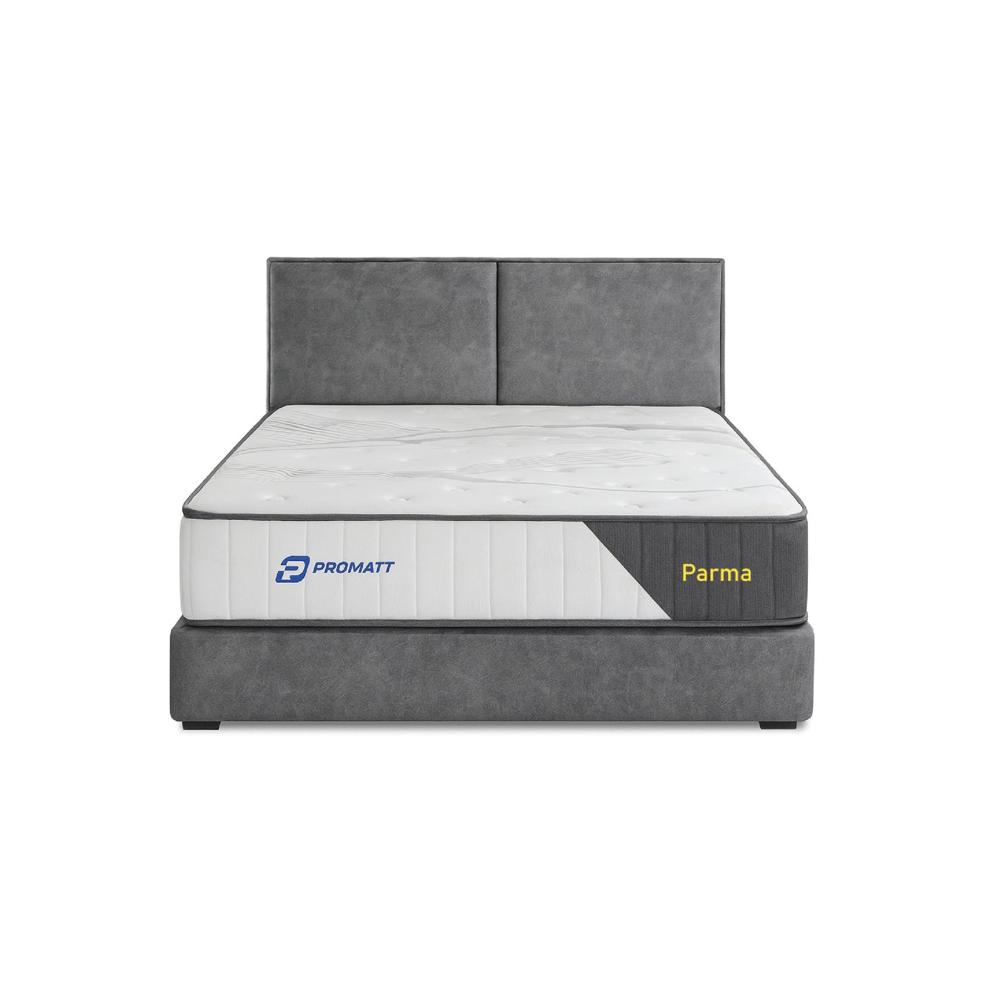 Bedframe Only 320-1 (Single/Super Single/Queen/King Size) Amber 01 / Amber 13 Only