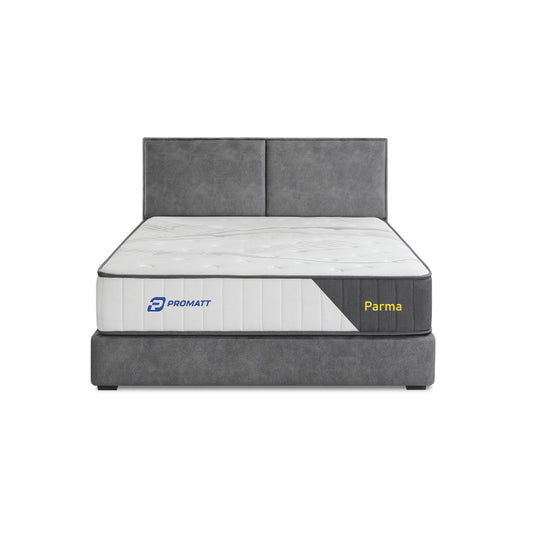 Bedframe Only 320-1 (Single/Super Single/Queen/King Size) Amber 01 / Amber 13 Only